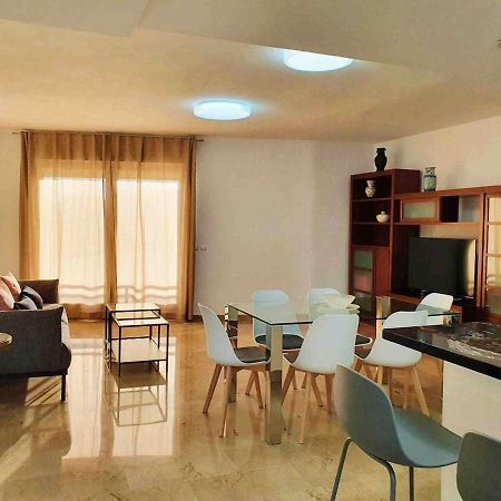 New Atico Con Piscina Playa 3 Bedrooms Parking Torremolinos Dış mekan fotoğraf