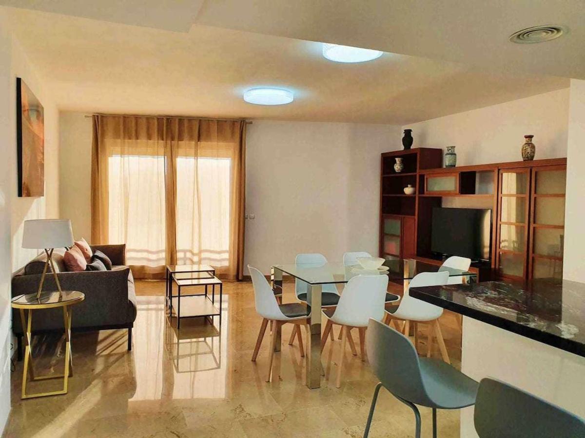 New Atico Con Piscina Playa 3 Bedrooms Parking Torremolinos Dış mekan fotoğraf